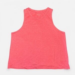 Athleta Uptempo Sleeveless Tank Top